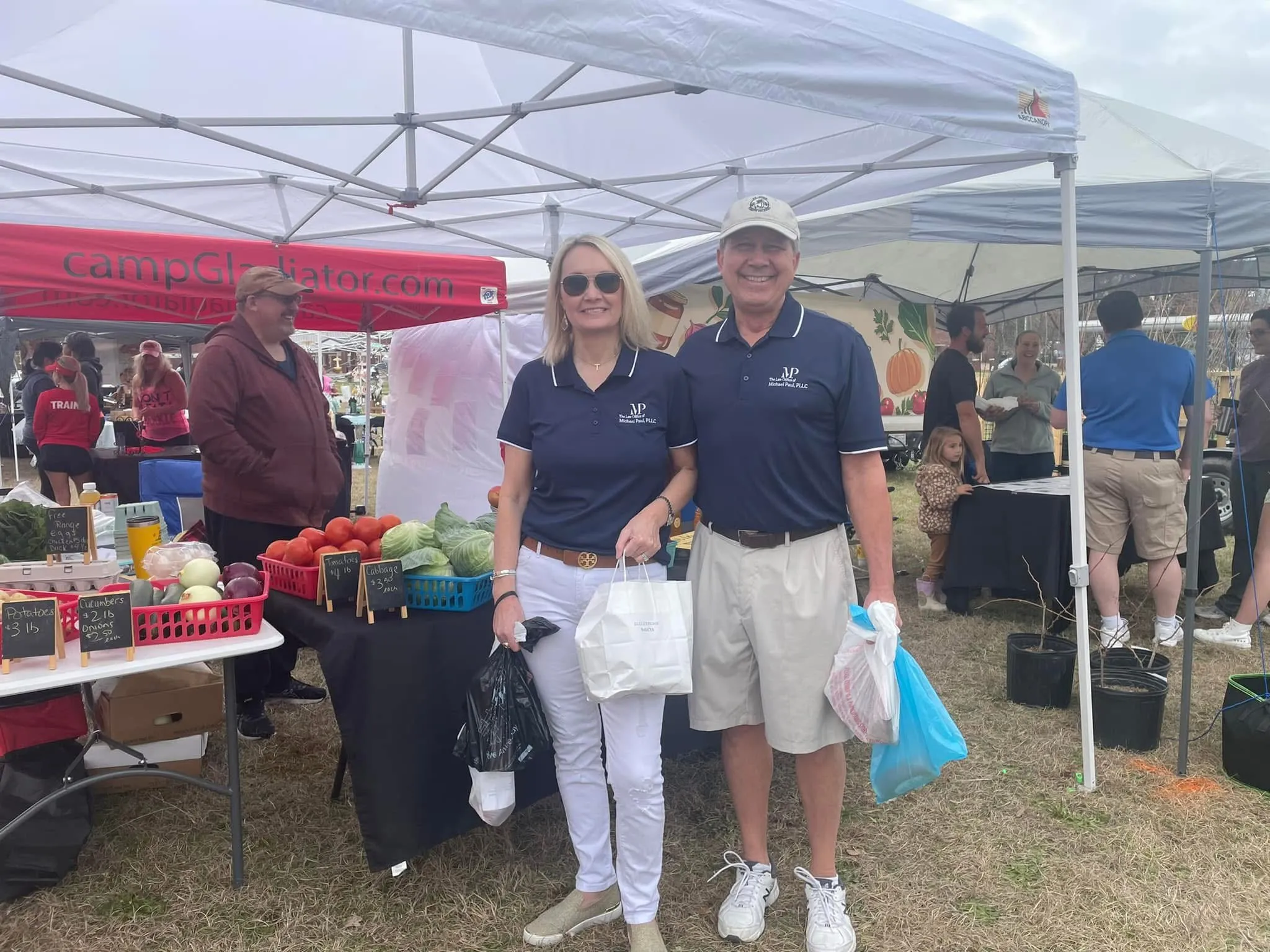 Farmers Market 2