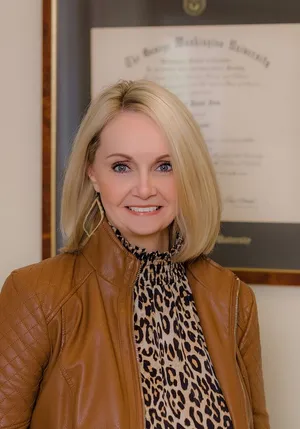 Teresa Paul, probate paralegal
